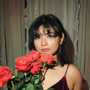 Meet your Posher, Wendy